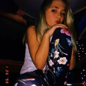 Meet your Posher, Jess